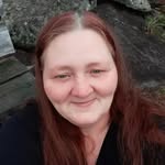 Vicky Wilcox - @freebird1981 - Instagram