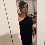Vicky Wilkinson - @vickyrachelx - Instagram