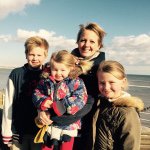 Vicky Wilkinson - @vickyae - Instagram
