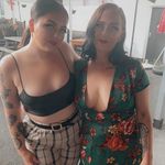 Vicky Wilkinson - @vickyw1981 - Instagram