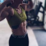 Vicky Wilkinson - @vickyw_8 - Instagram