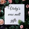 Vicky Wilkinson - @vickyswaxmeltgifts - TikTok