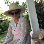 Vicky wilson - @vickywilson50 - Instagram