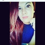 Vicky Winkler - @victoriaarvizu22 - Instagram