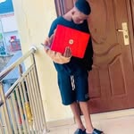 Victor aj - @vic_kywise - Instagram