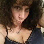 Vicki Woodard - @nhragirl69 - Instagram