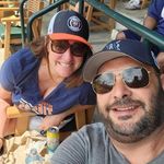 Vicki Woodard-Block - @vickiwoodardmurphy - Instagram