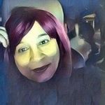 Vicky Woodard - @mizgodlady - Instagram