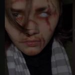 Liu Vicki woods - @homicidal_liu_vicky_woods_ - Instagram