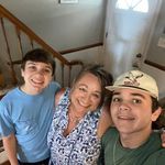 Vicky Woods - @vickster883 - Instagram