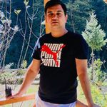 Vikram Singh - @vicky_woods22 - Instagram