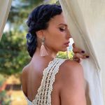 Vittoria Vicky Woods - @vittoriabosco_vicky_ - Instagram