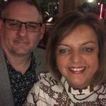 Vicky Wright - @vickywright65 - Instagram