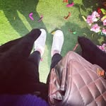 Vicky Xue - @xuevicky - Instagram