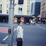 Vicky Xue - @cece702dt - Instagram