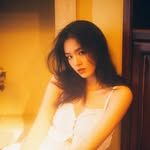 Vicky Xue - @concordiax12 - Instagram