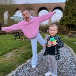 Vicky Kay Yates - @vicky_alba_and_asher - Instagram