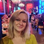 Vicky - @vickyyates22 - Instagram