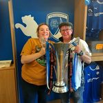 Vicky Yates - @vikitipik - Instagram