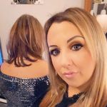 Vicky Yates - @vickyellie1 - Instagram