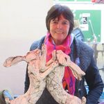 Vicky Yates Ceramics - @vickyyatesceramics - Instagram