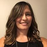 Vicky Yates Hansen - @vixie321 - Instagram