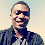 Victor Abbey - @_onensi - Instagram