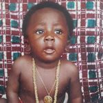 Victor Reginald Bob Abbey-hart - @nanakwameaseidu - Instagram