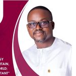 Victor Nii Anertey Abbey - @drvictorabbey1 - Instagram