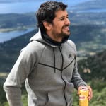 Victor Abel - @victorabel - Instagram