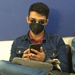 Victor Aceves - @victorcervantes_20 - Instagram