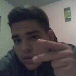 Victor Aceves - @_treyday3 - Instagram