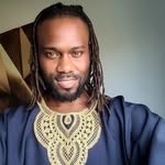 Victor Adams - @elegba_369 - Instagram