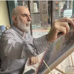 Victor Agius - @victoragiusmalteseartist - Instagram