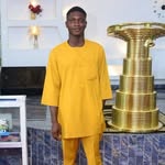 Akinruwa Olamide - @victorakinruwa - Instagram