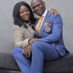 Pastor Victor Akintunde (PVA) - @victorakintundeofhtc - Instagram