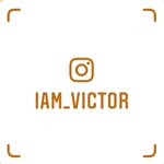 Victor Akin - @iam_victor - Instagram