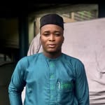 Victor Akinsanmi - @iam_victorakinsanmi - Instagram