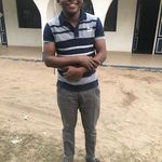 Victor Akpan - @akpanvictor5 - Instagram