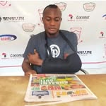 Victor Akpan - @victorakpan_ - Instagram
