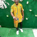 Victor Akpan - @de_gospel_artist - Instagram