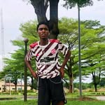 Victor Akpan - @victorjnr234 - Instagram