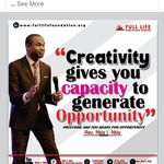 Victor Akpan - @akpanlord - Instagram