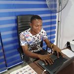 Victor Akpan - @investorvictor__ - Instagram