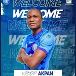 Victor Akpan Patrick - @victorakpanpatrick - Instagram