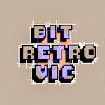 Victor Alamillo - @8bit_retro_vic - Instagram