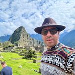 Victor Hugo Alamillo - @alamillo_juice - Instagram