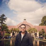 Victor Manuel López Alamillo - @victorlpzalamillo - Instagram