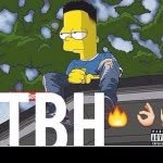 Victor Allen - @toreal2211 - Instagram