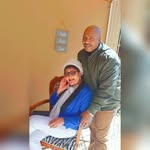 Victor Allen Booysen - @victor.booysen.9 - Instagram